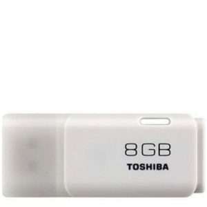 Clé usb 8 GB Toshiba