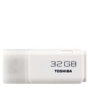 Clé usb 32 GB Toshiba