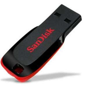Clé usb 8 GB SanDisk