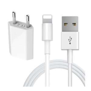 Chargeur  Iphone  5