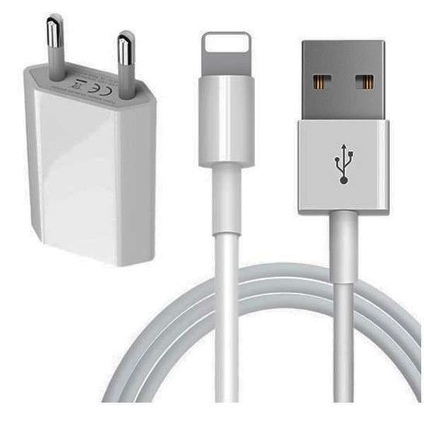 Chargeur Iphone 6 