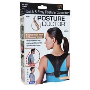 Posture Doctor