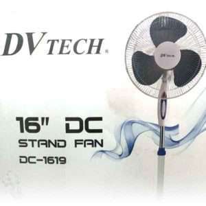 Ventilo DVTECH DC-1619
